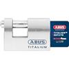 ABUS 98TI/70 AB98TI/70, Grigio