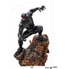 IRON STUDIOS Venom: Let There Be Carnage BDS Art Scale 1/10 Statua Venom 30 cm IRON STUDIOS