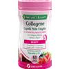 NATURE'S BOUNTY Collagene Capelli Pelle Unghie Nature's Bounty 60 Gommose Masticabili