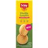 DR.SCHAR (SCHAER) SpA Vanilla Creams Sugar Free Schär 115g