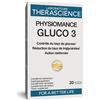 Therascience PHYSIOMANCE GLUCO 3 30 COMPRESSE