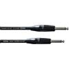 Cordial CII 6 PP - Cavo per chitarra e altri strumenti, da jack mono 6,3 mm a jack mono 6,3 mm, lunghezza 6 m