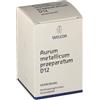 WELEDA ITALIA Srl Aurum Metallicum Praeparatum D12 Weleda 50g