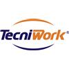 TECNIWORK Biogel Talloniera Per Spina Calcarea In Gel Taglia S