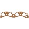 AJUSA 13130400 Guarnizione Collettore aspirazione Compatibilità con HONDA CIVIC VI Hatchback EJ, EK CIVIC VI Fastback MA, MB HR-V GH CRX III EH, EG CIVIC VI Tre volumi EJ, EK CIVIC VI Coupé EJ, EM1