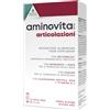 Promopharma Aminovita Plus Articolazioni 20 Stick Pack X 15 Ml