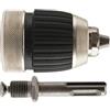 Makita P-33788 Adattatore mandrino, argento