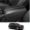 CDEFG Peugeot 3008 5008 508 C5 aircross DS7 Crossback 2016-2024 2025 Copertura per Bracciolo Coperchio di Protezione della Scatola per Parti Console Centrale Guscio Antigraffio Auto Accessori