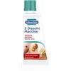 Dr. Beckmann Il Dissolvi Macchie Sangue & Proteine | Lo smacchiatore specifico per eliminare macchie difficili come sangue, gelato e sperma | 50 ml