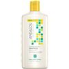 Andalou Naturals Brilliant Shine Shampoo, Sunflower and Citrus, 11.5 Ounce by Andalou Naturals
