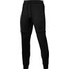 Mizuno RB Sweat Pantaloni da Uomo, Uomo, Pantaloni da Tuta, 32GD1553, Nero, L