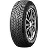 Nexen N'blue 4Season (SUV) 255/55R18 109V XL pneumatici per tutte le stagioni, colore: Nero