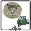 Frizione Completa Piaggio Ape Tm 703