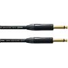 CORDIAL - CSI 3 PP 175 Cavo Sbilanciato, Jack TS (Mono)/Jack TS (Mono) 3 m