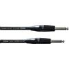 Cordial CII 1,5 PP - Cavo per chitarra e altri strumenti, da jack mono 6,3 mm a jack mono 6,3 mm, lunghezza 1,5 cm