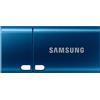 Samsung Pen Drive Chiavetta USB 256 GB USB tipo-C 3.2 Blu - MUF-256DA/APC