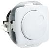 Unitec 41789L Roma - Dimmer per lampadine a incandescenza, 20-400 W