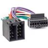 Audioproject Audio project A107 Adattatore radio SONY Autoradio 16 pin cavo Collegamento Pin 30,2 x{16} 12,5 mm