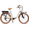 Bici elettrica vintage  Prezzi e offerte su