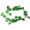 Leaf Progettare piante appese artificiali