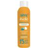 Arval Il sole Mousse Protettiva SPF15 - Protezione solare media 200 ml