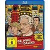 Arthaus / Studiocanal (PLAION PICTURES) Dr. Who und die Daleks