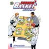 Star Comics Kuroko's basket. Replace plus (Vol. 10)