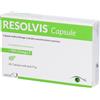 Resolvis Medivis Resolvis Capsule 48 g