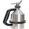 Contenitore di dosaggio di sicurezza in acciaio inox - kaiserkraft