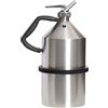 Contenitore di dosaggio di sicurezza in acciaio inox - kaiserkraft