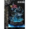 PRIME 1 STUDIO Fullmetal Alchemist Statua 1/6 Edward & Alphonse Elric 56 cm PRIME 1 STUDIO