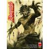 PANINI SPA L'immortale. Il libro dell'era Bakumatsu (Vol. 7)