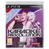 Konami Karaoke Revolution