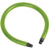 Salvimar Circolare, Elastico per Arbalete Unisex Adulto, Verde Acido, 37 cm x ø14mm
