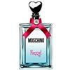 @MOSCHINO FUNNY EDT VAPO 50