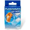 Plastosan Cerotti trasparenti impermeabili Plastosan Dry skin - assortiti conf. 40 pz - CER041