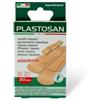 Plastosan Cerotti assortiti Plastosan rosa conf. 20 pz CER157