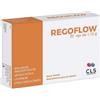 Cls Nutraceutici Regoflow integratore 30 Compresse
