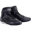 Alpinestars scarpa uomo Faster-3 Rideknit - 111 Black Dark Grey