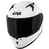 Givi casco integrale 50.7 Solid - Glossy White