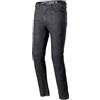 Alpinestars jeans uomo Cerium Tech-Stretch Riding - 117 Black Washed