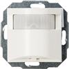 Kopp Rilevatore di movimento a infrarossi LED Athenis bianco puro 808429186