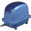 AQUAFORTE AP-100 - Pompa ad aria a risparmio energetico, 220-240 V, 50 Hz, 65 W, 100 L/m, 3,8 m, Blu