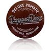 Dapper Dan Deluxe Pomade, Medium Hold Medium Shine, Citrus & Vanilla Fragrance, 1 x 100 ml