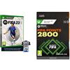 Electronic Arts FIFA 23 SAM KERR EDITION XBOX X | English