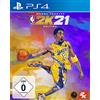 Sony NBA 2K21 - Mamba Forever Edition