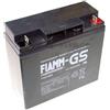 FIAMM Batteria al piombo originale per FIAMM FG21803