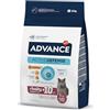 Advance Senior Sterilized Cibo Gatti, Misto - 10 kg