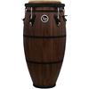 Latin Percussion Conga Matador Whiskey Barrel Quinto 11 M750S-WB, Whiskey Barrel, Hardware nero