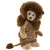 Charlie Bears Snooze Di Charlie Bears - Orso Di Peluche Giuntato Leone - CB225296O